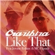 Crazibiza & Jerome Robins Feat. MC Flipside - Like That